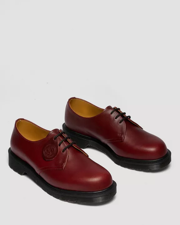 1461 Classic Calf Leather Shoes