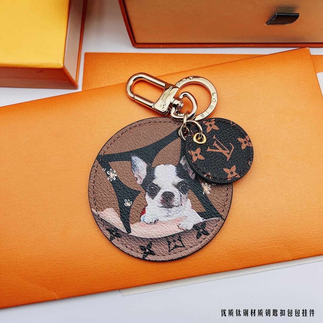 Fashion Key Chain YSK-9170006