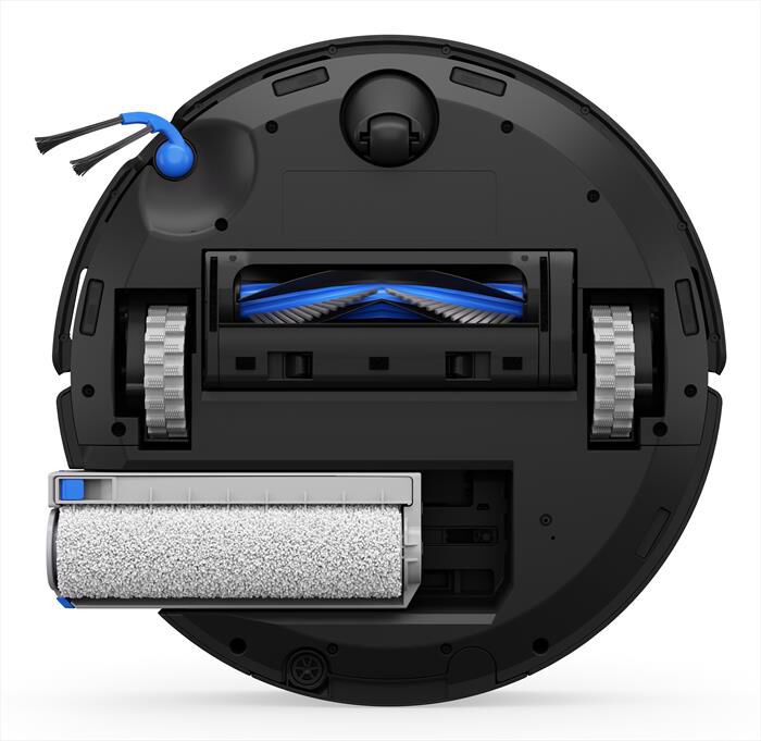 ECOVACS - Aspirapolvere robot DEEBOT T80-nero