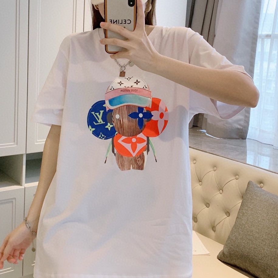 Fashion T-shirt TX-9710113