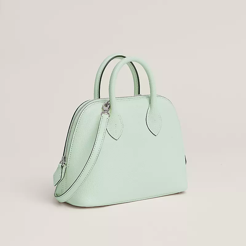 Hermès Bolide 1923 mini bag  L 7.3