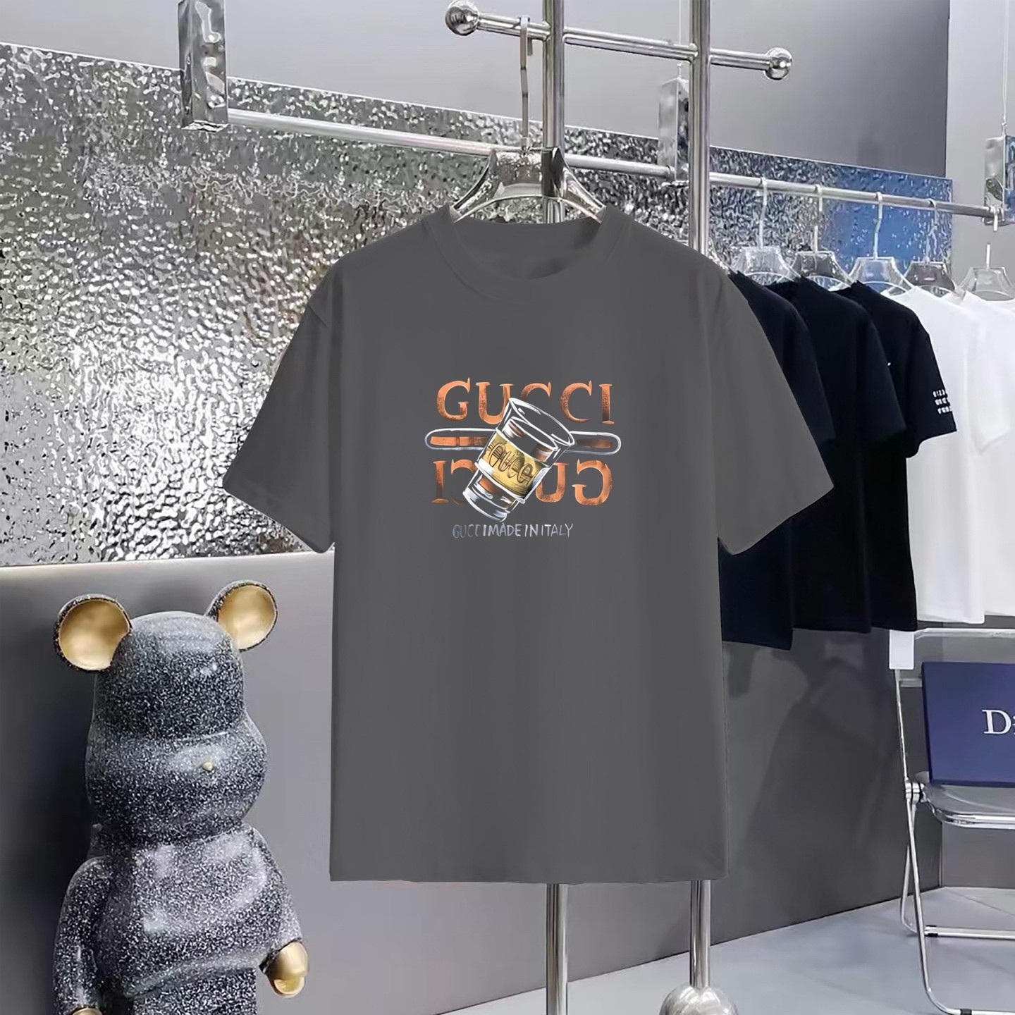 GUC T-Shirt