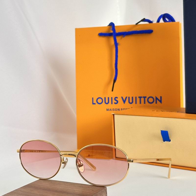 LV Sunglasses