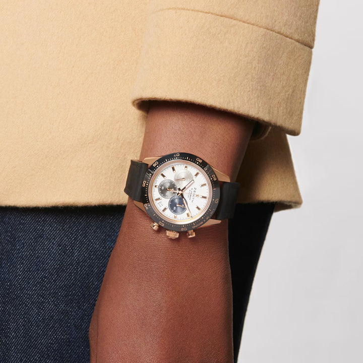 Zenith Chronomaster Sport – 18.3100.3600/69.C920