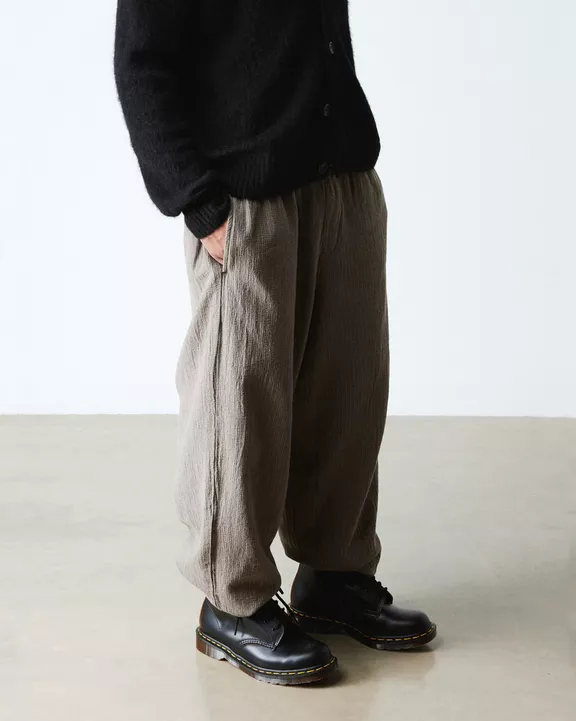 Vintage 101 Quilon Leather Ankle Boots