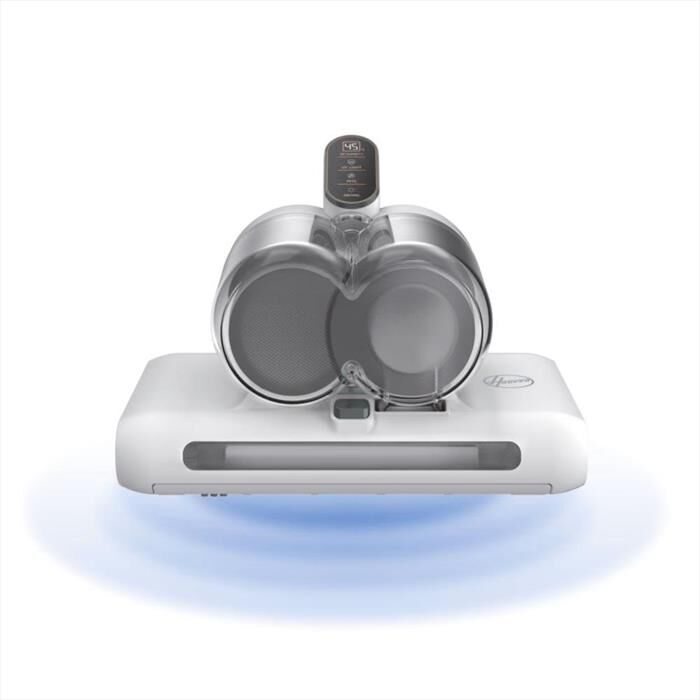 HOOVER - Battimaterasso HMC510UV-Multicolore