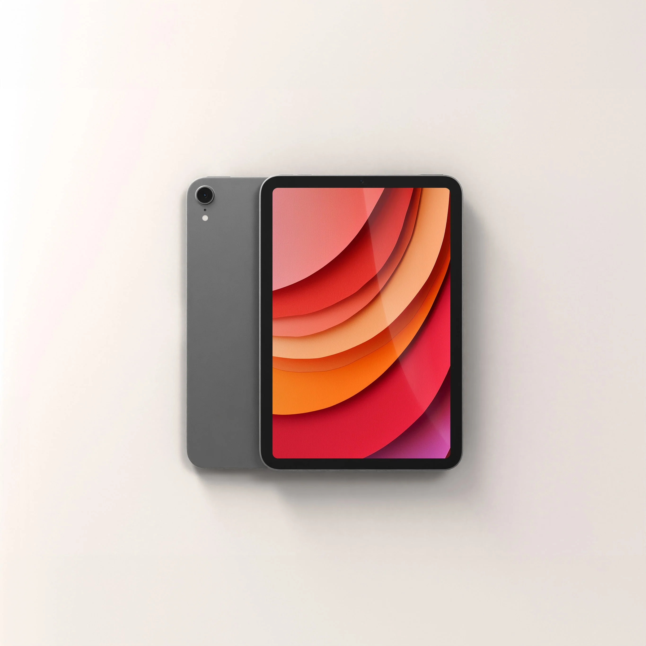 iPad mini (6th generation) 64GB WiFi + 5G LTE (Unlocked)