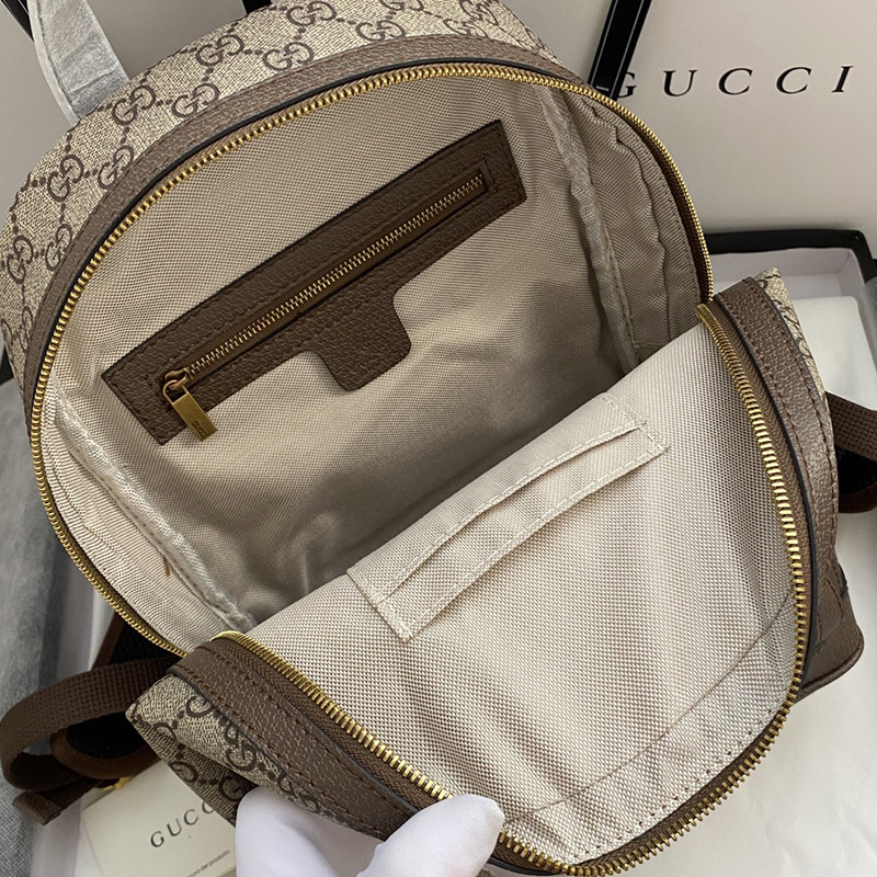 8.7″x11.4″x5.9″ Breathable Backpack BB-921296