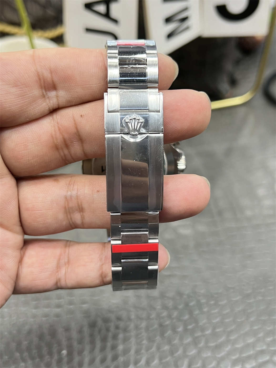 VSF Rolex Daytona 116500LN Replica | 1:1 Super Clone with Dandong 4130