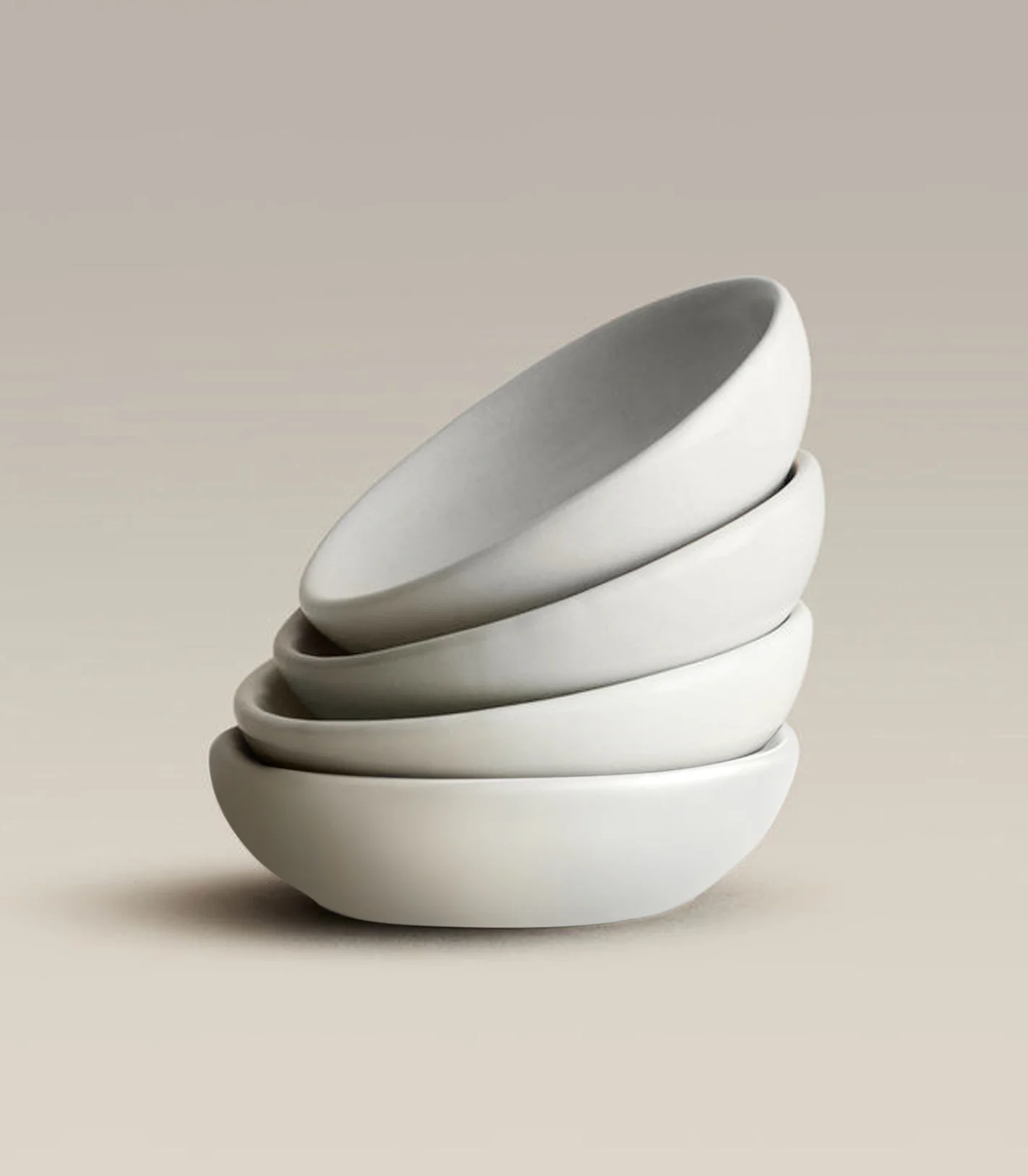 All Day & Night Dip Dishes