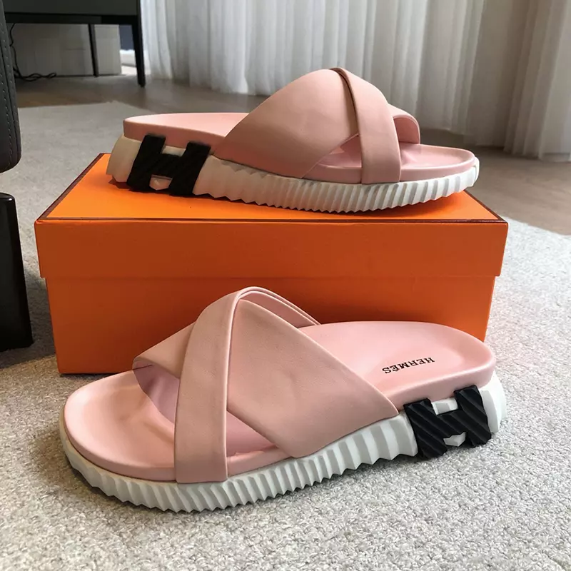 Fashion High Quality Slippers LX-872332
