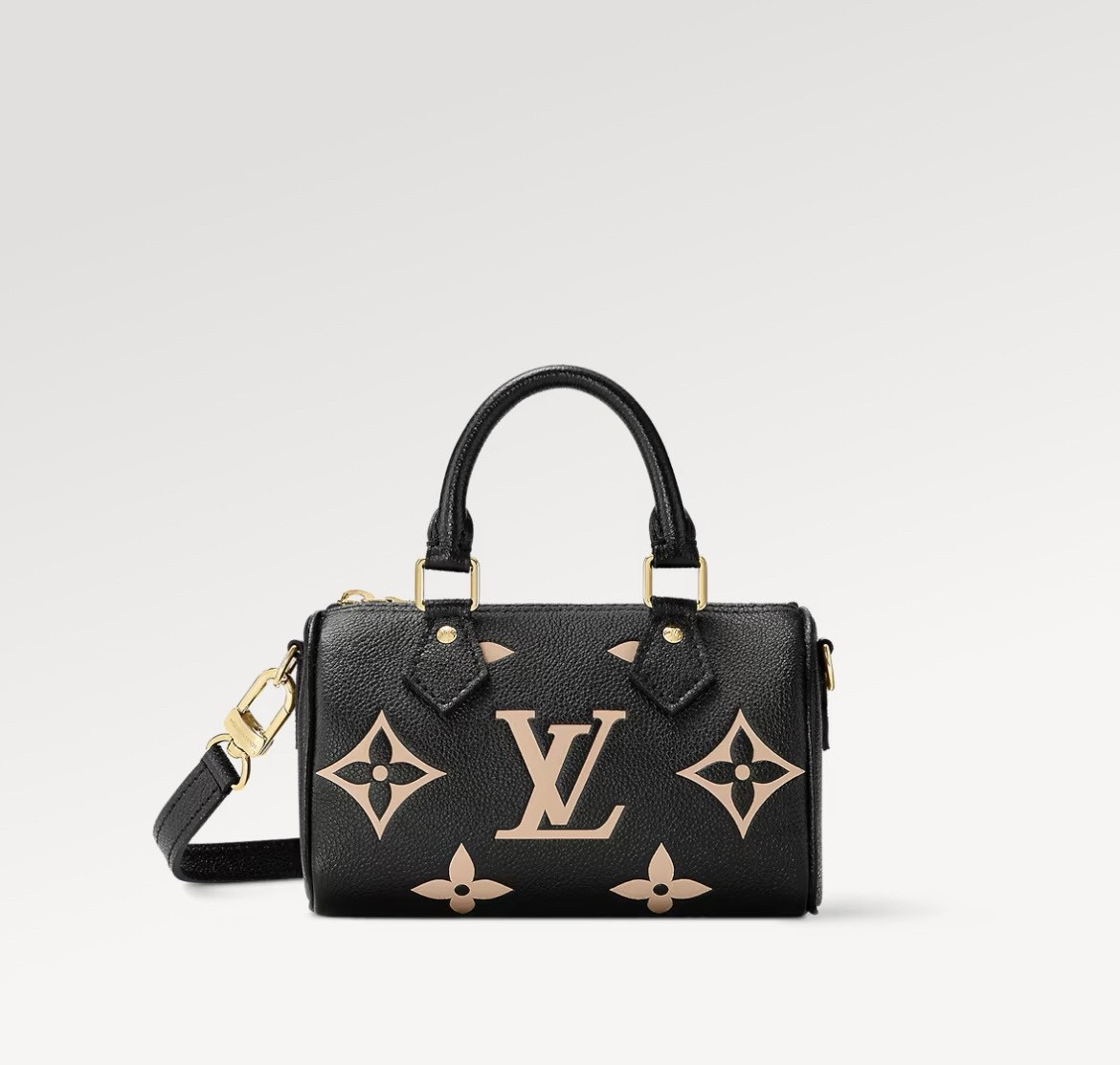 LV NANO SPEEDY 16x10x7.5cm