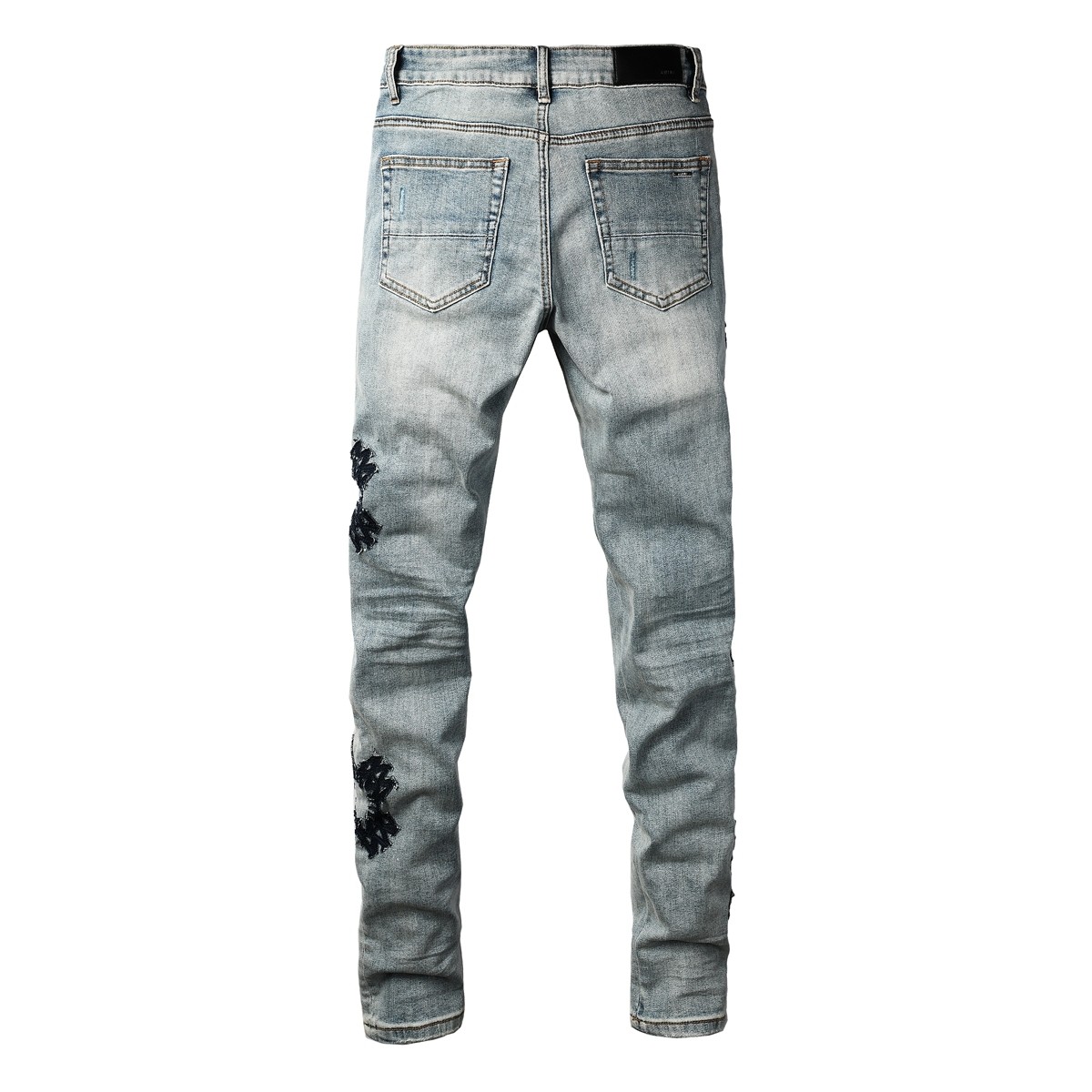 Amri Denim Jeans