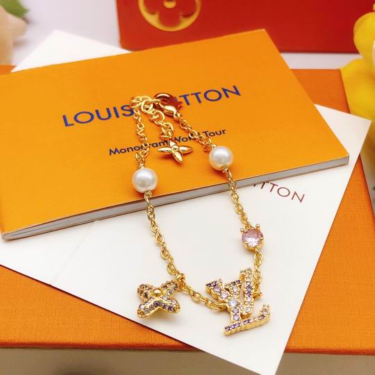 LV Bracelet 02lyh1036