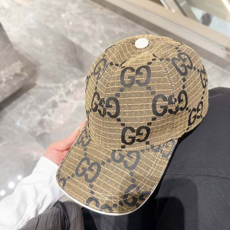 Classical Adjustable Baseball Cap MZ-916095