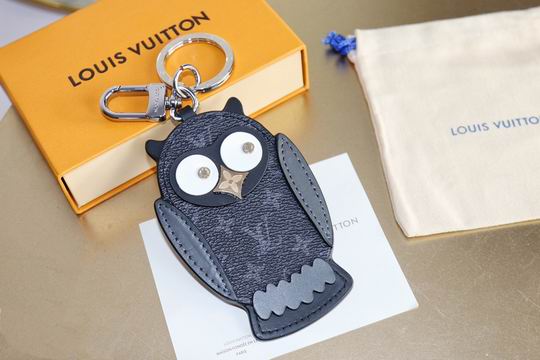 LV Key Ring