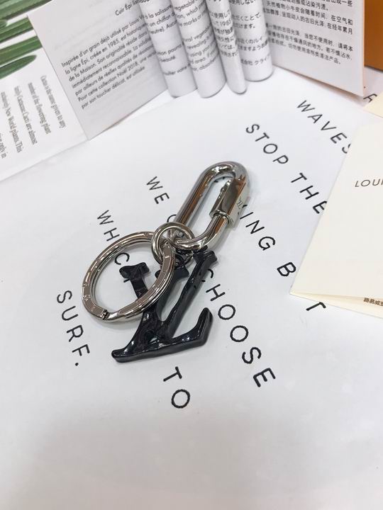 LV Key Ring