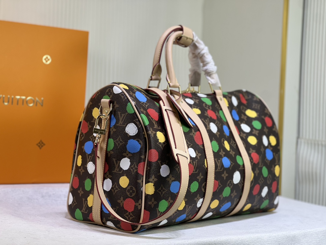 3 colors Travel bag 19.7″x11.4″x9.1″ BB-918000905