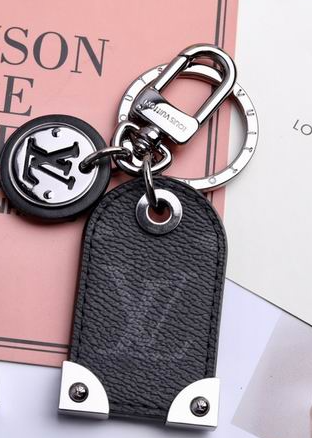 LV Key Ring