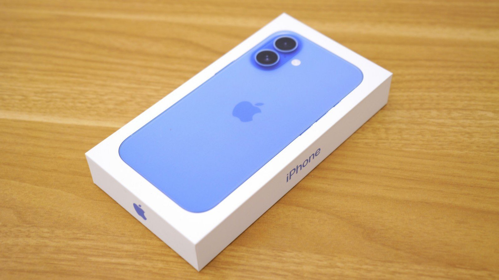 iPhone 16 3P88