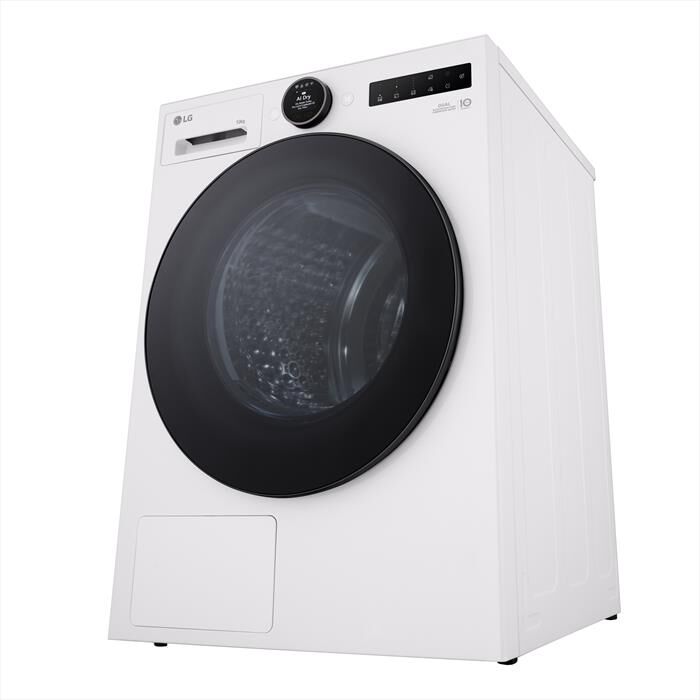 LG - RHX7010TWB-Bianco