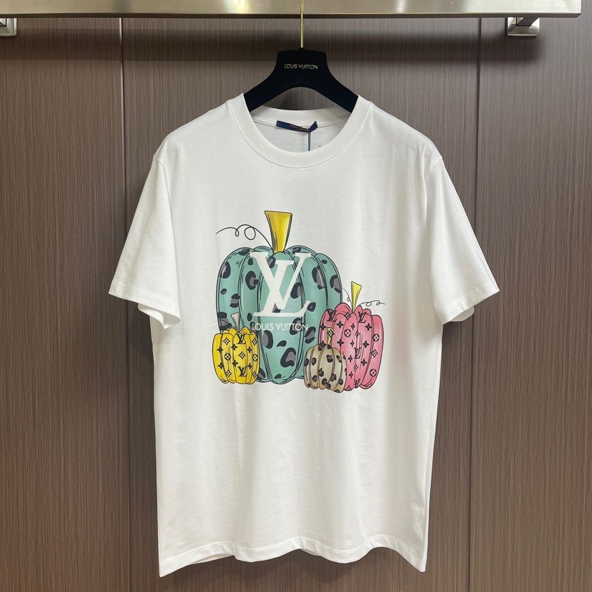 Fashion T-shirt TX-9710105
