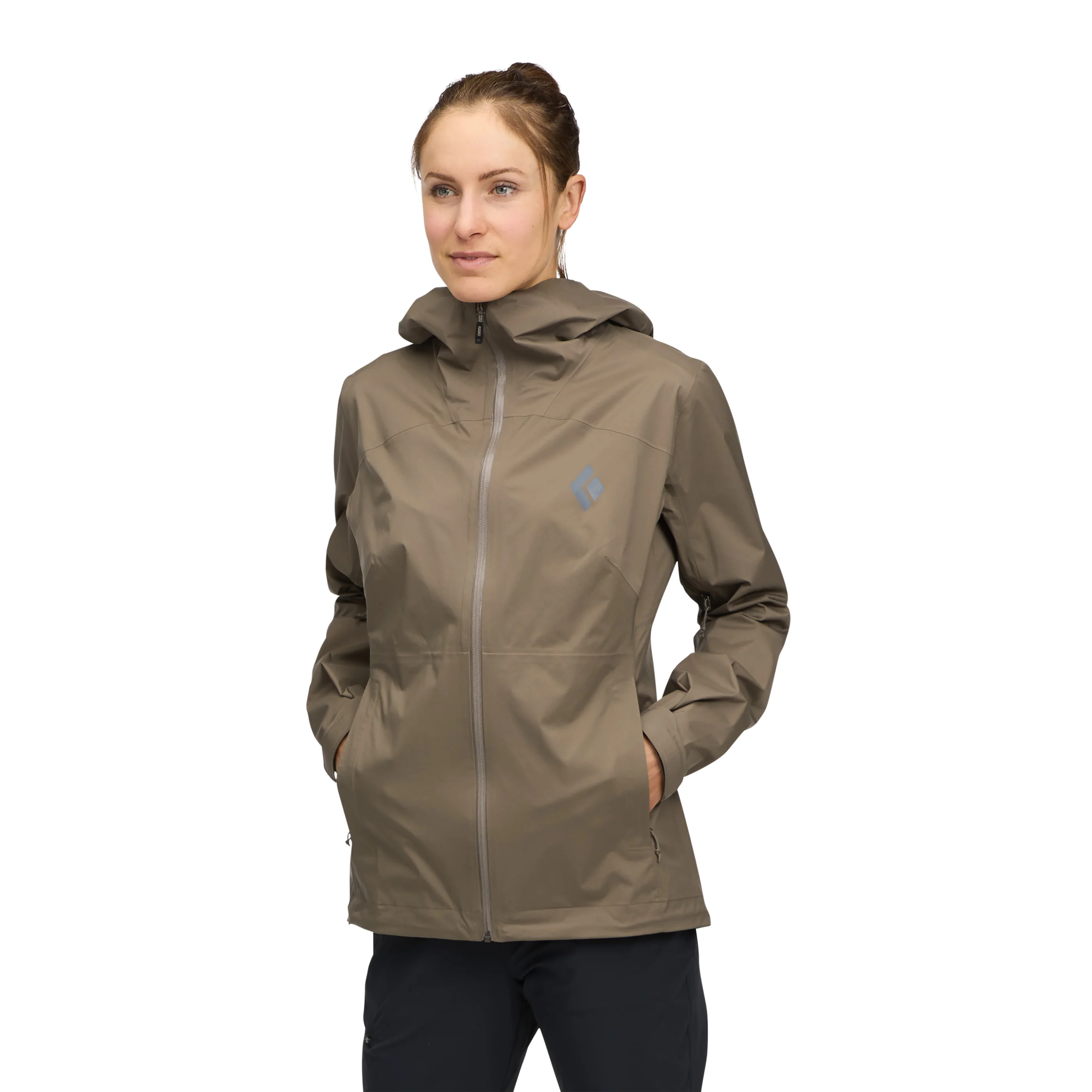 Women's Fineline Stretch Shell - Past Season