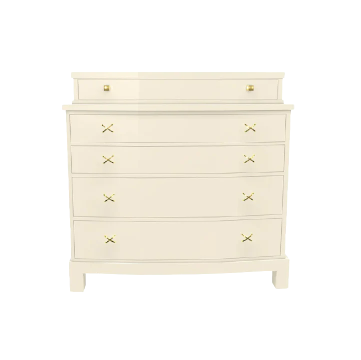 Manhattan Chest with Dividend