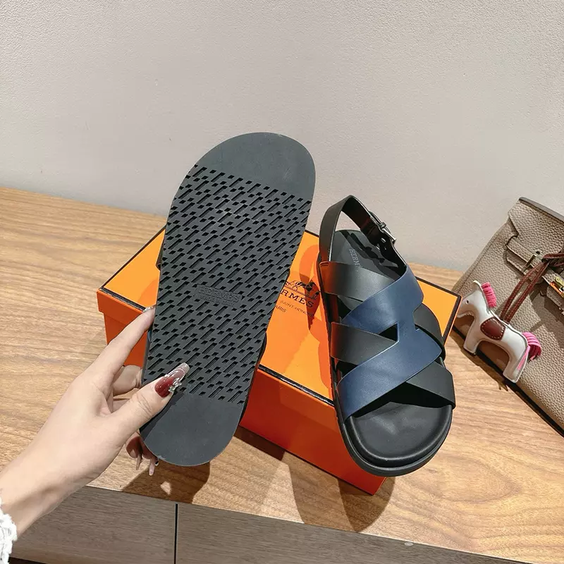 Fashion High Quality Sandals LX-872321