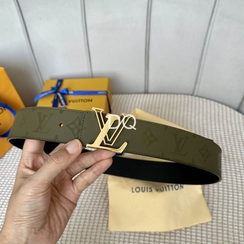 LV Belt