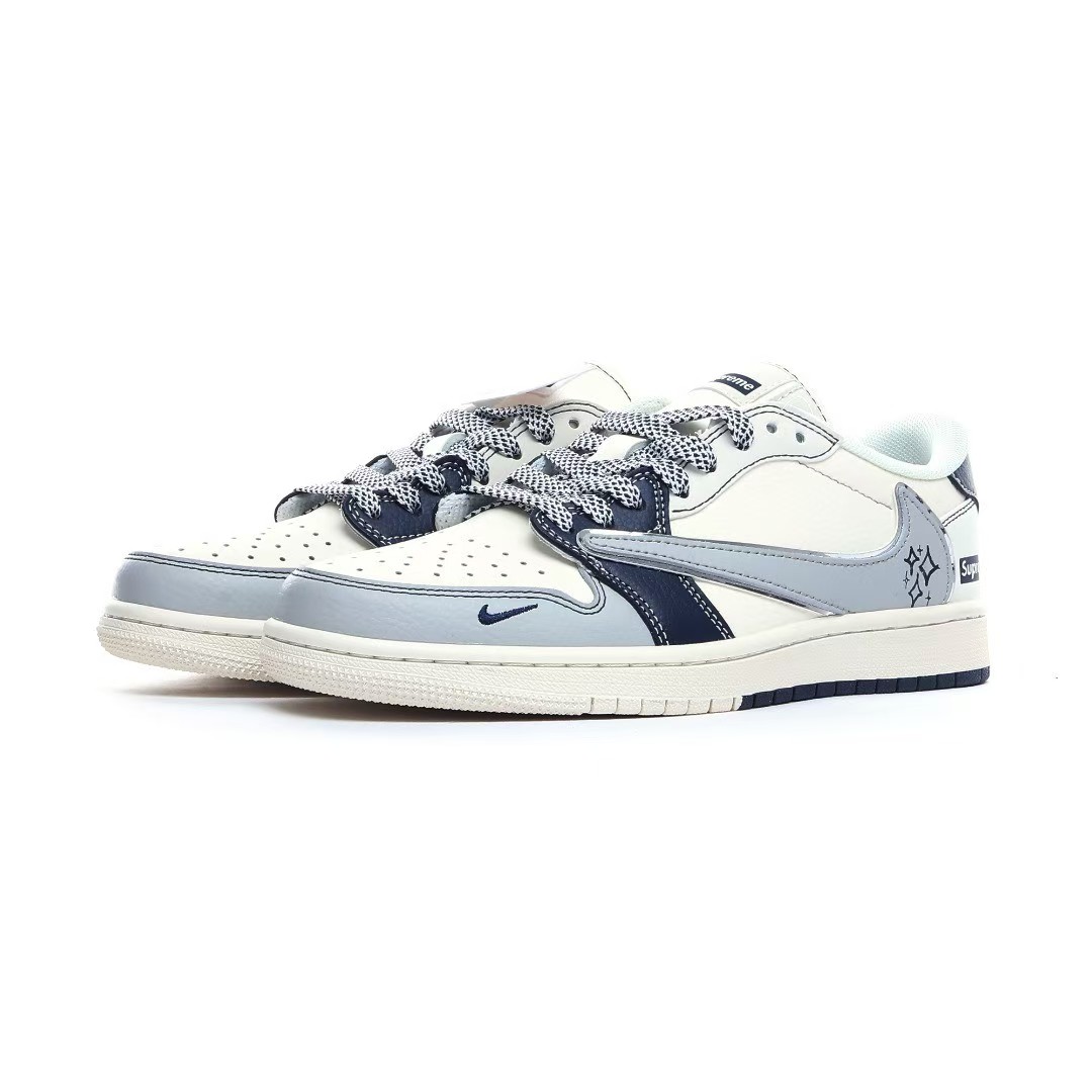 NK Air1 Low x SupreM