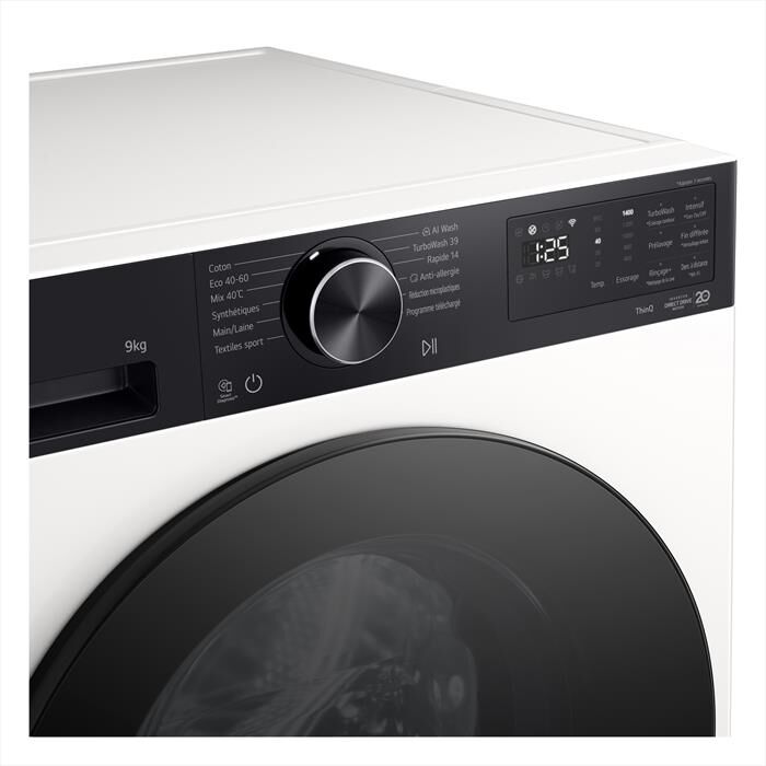 LG - F4NX5011THB-Bianco