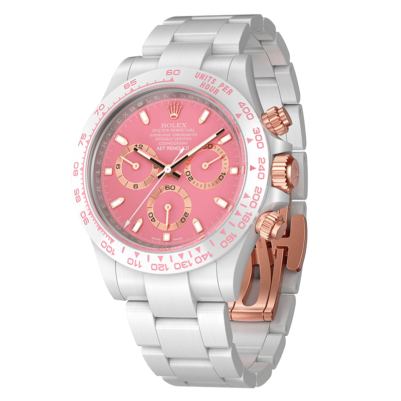 Rolex AET REMOULD Daytona SAKURA