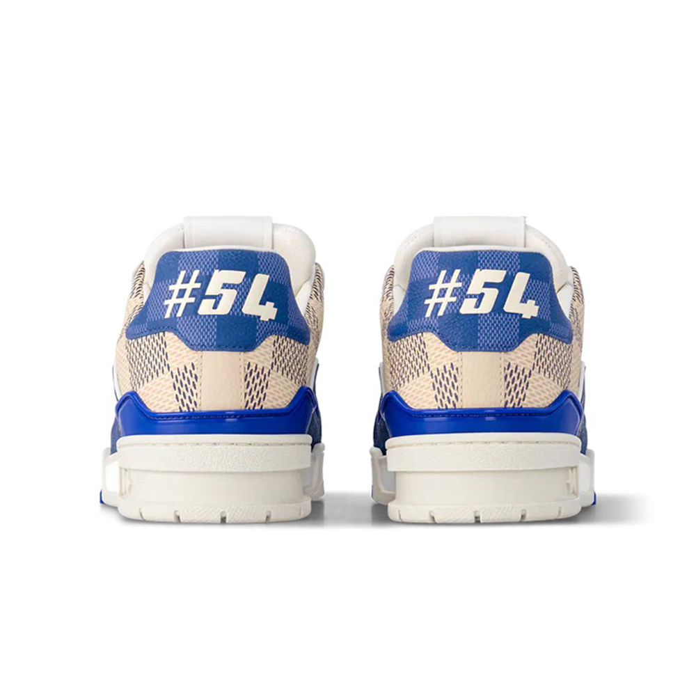 LV  Trainer