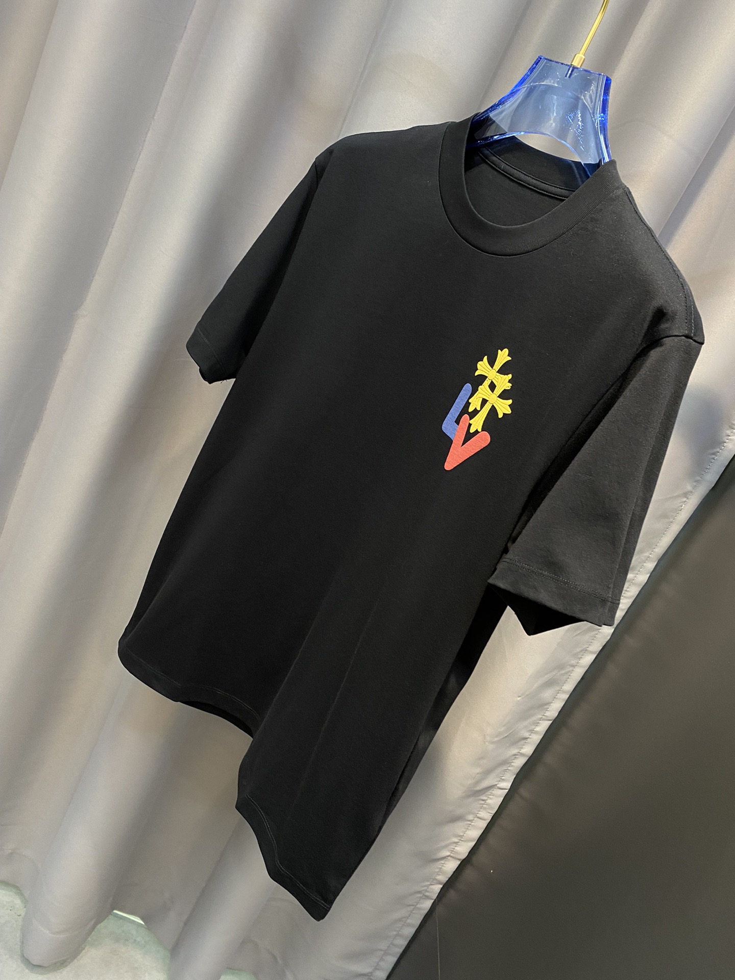 Fashion T-shirt TX-971035