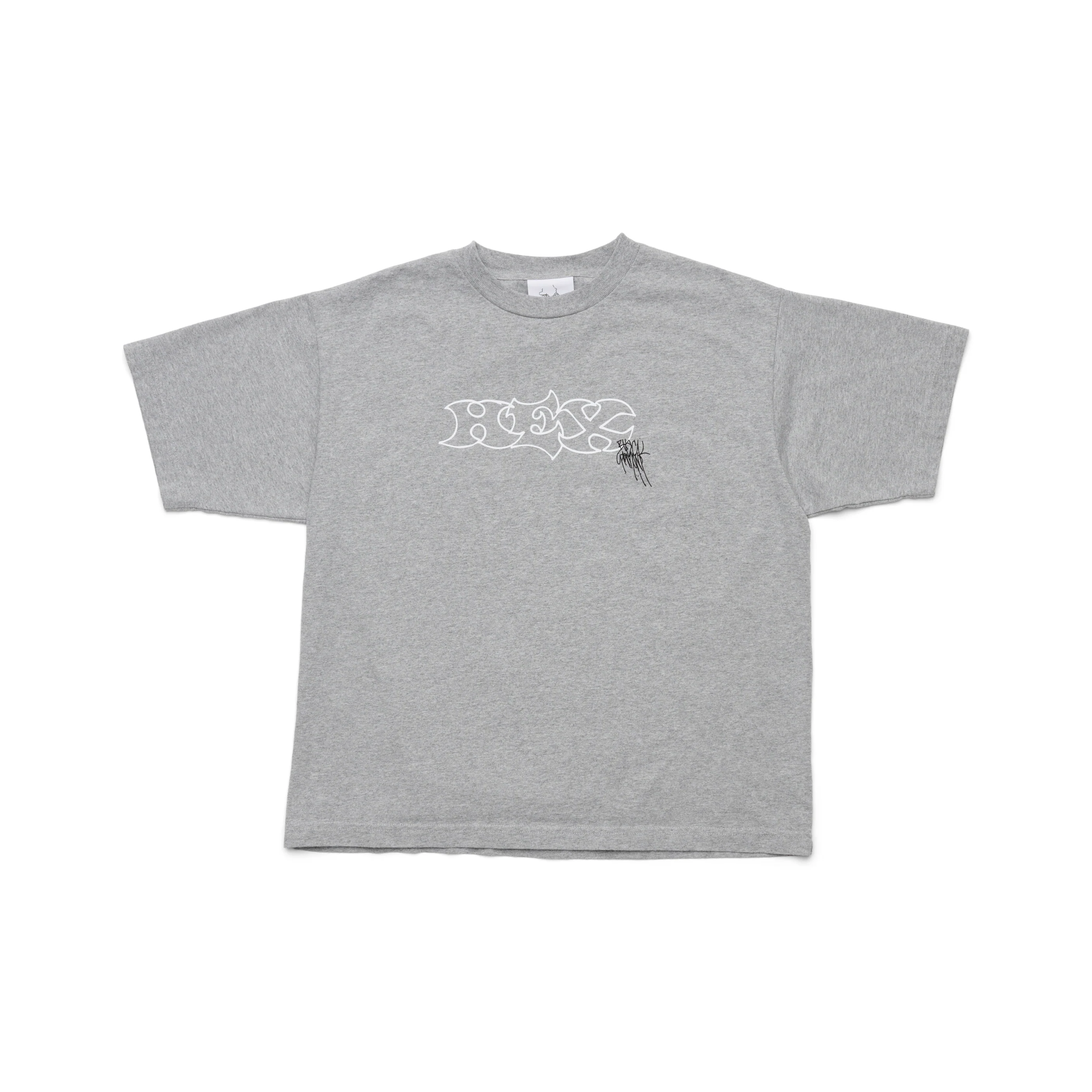 BD HEX HEX Block Short Sleeve Tee