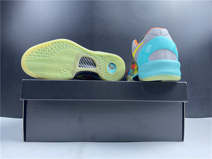 NK Kobe 8 GC Venice Beach 555035-002