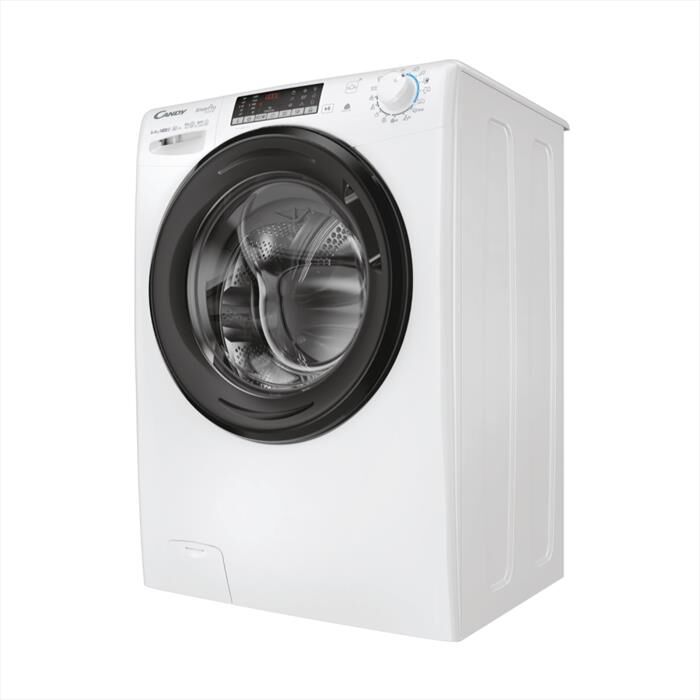 CANDY - Lavasciuga CSOW44644TWMB6-S 6/4 Kg Classe A-White