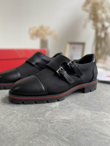 C X L Men Dress Shoes