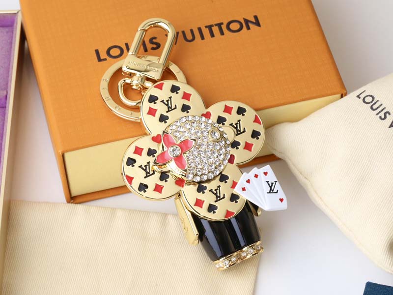 Fashion Key Chain YSK-917000159
