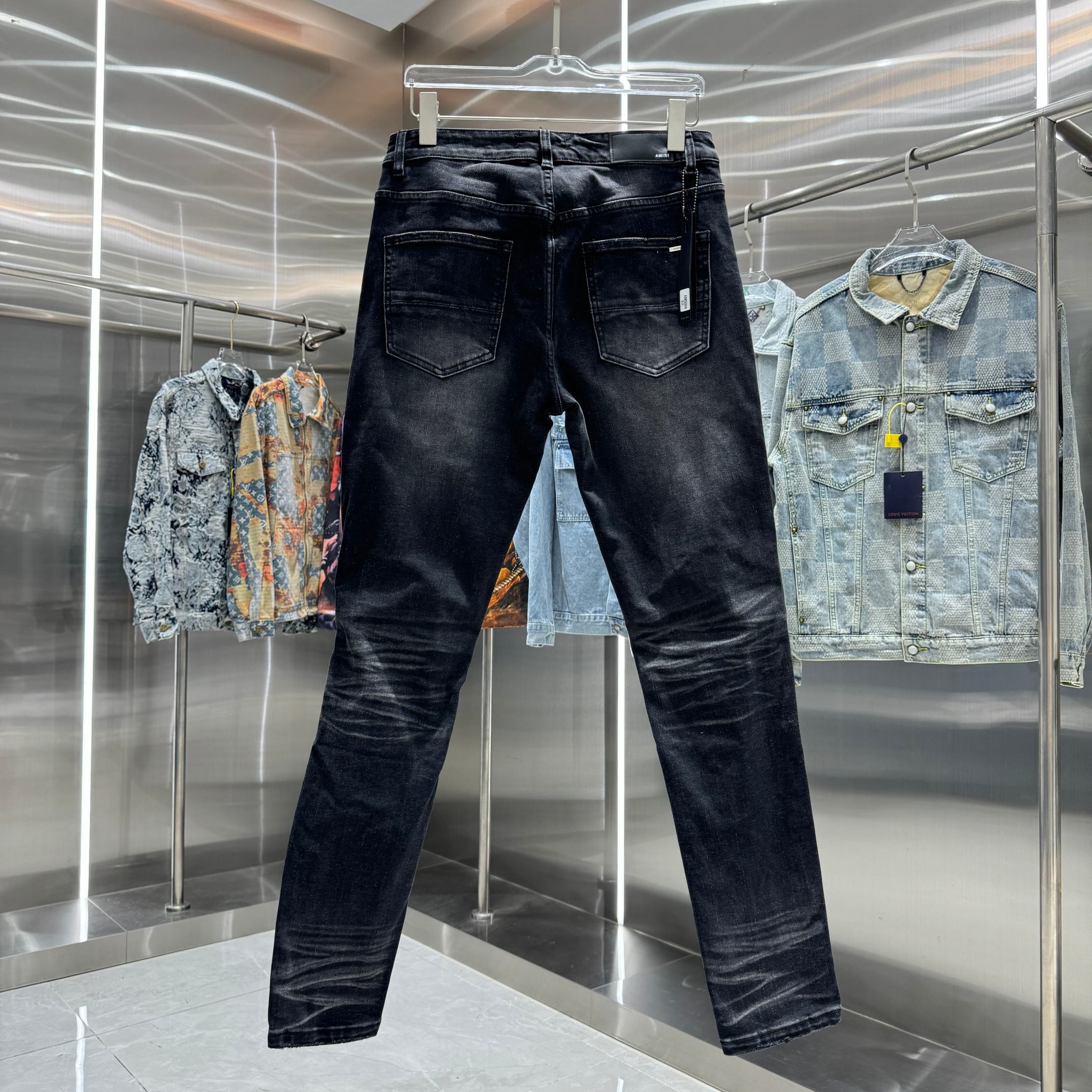 Amri Denim Jeans