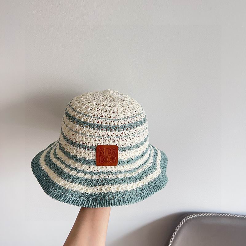 DR hat（Multiple colors）