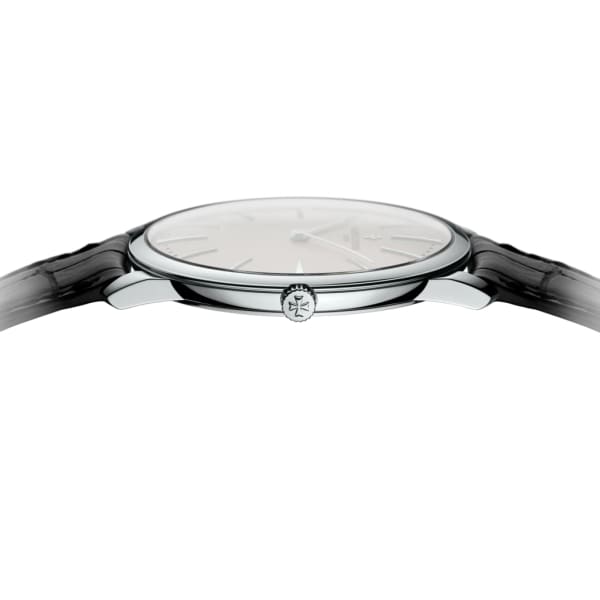 Vacheron Constantin Patrimony Manual-Winding Ref. # 81180/000G-9117