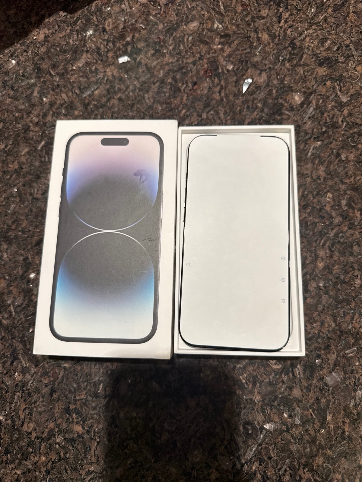 iPhone 14 9H86