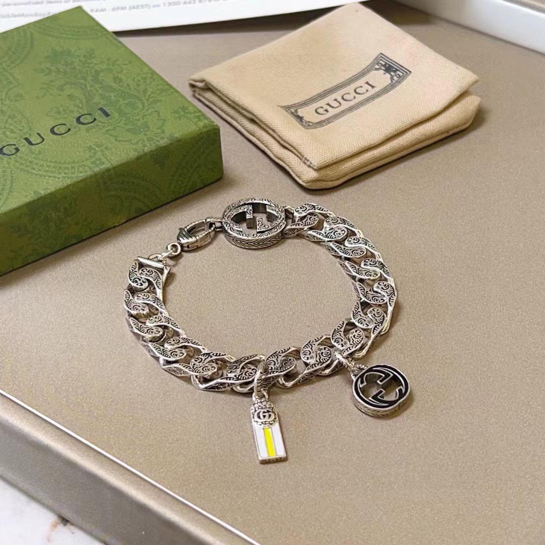 Classic Bracelet GGSL-9110012