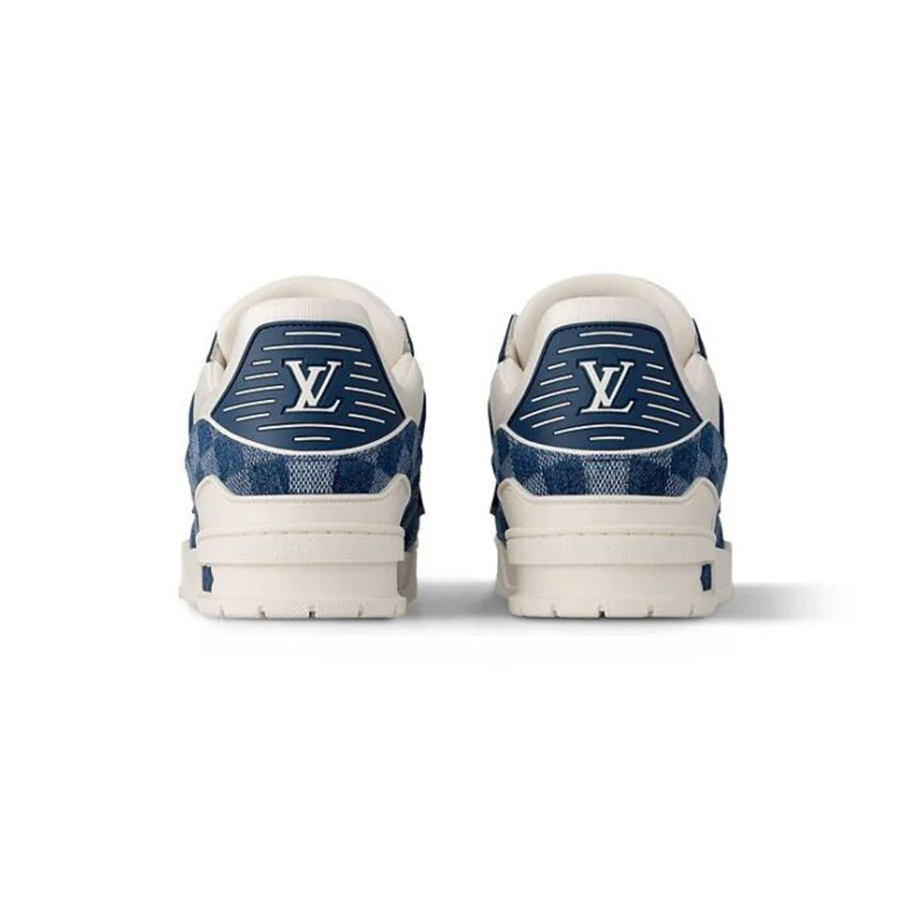 LV  Trainer Sneaker
