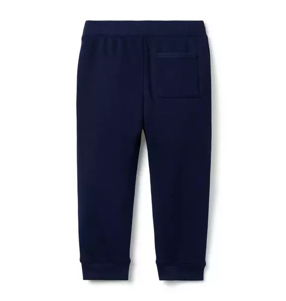 The French Terry Jogger