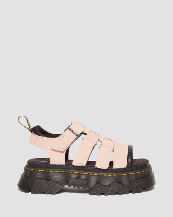 Mattison 3 Strap Sandals