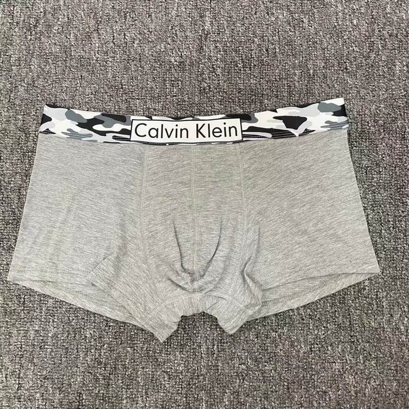 C X K Panties  Box of three