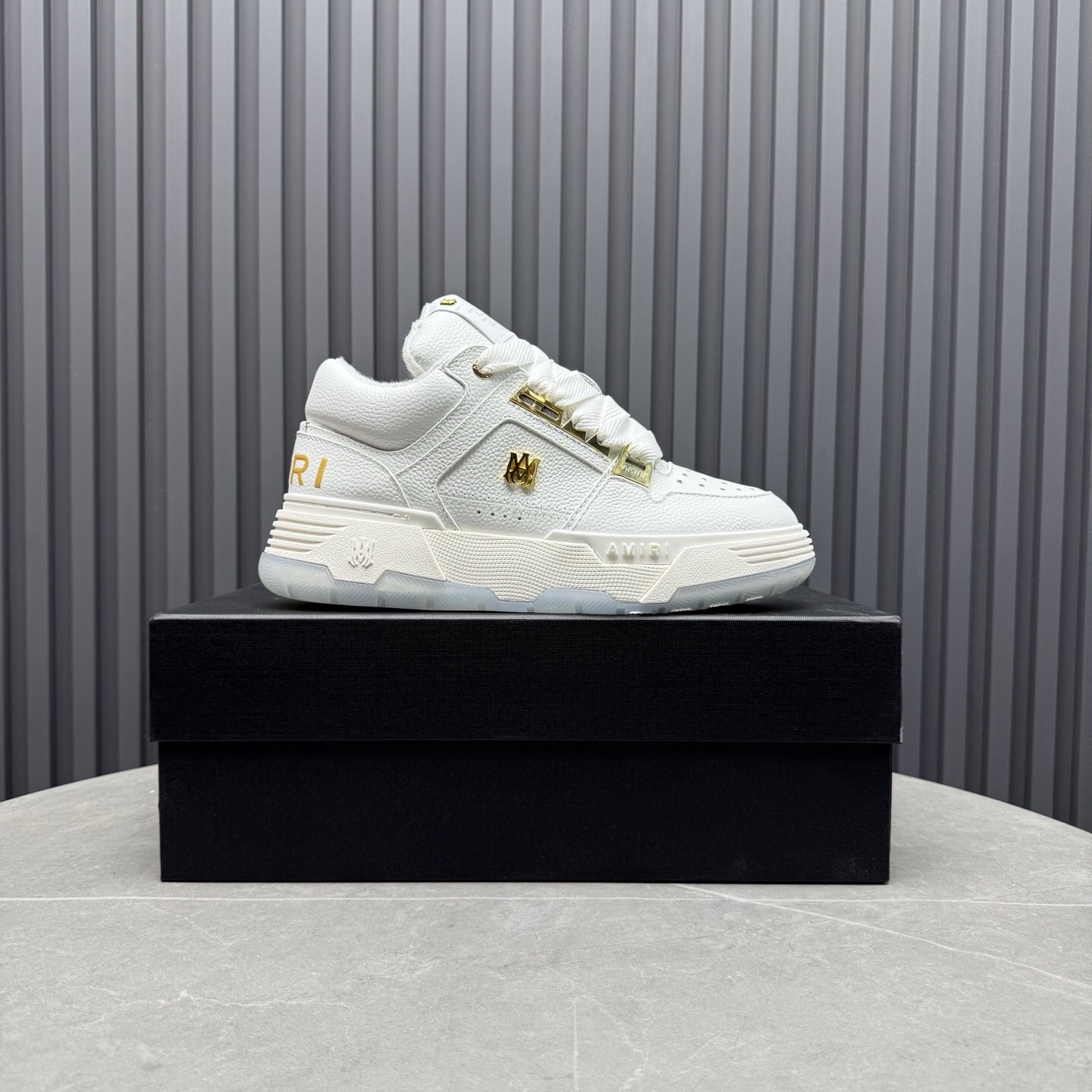 AMRI MA-1 low top sneakers